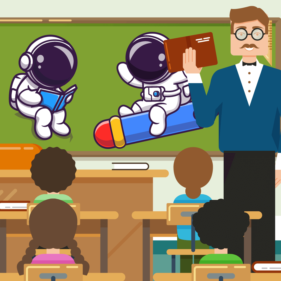 Clases de regularización para primaria - CEDINA Cursos