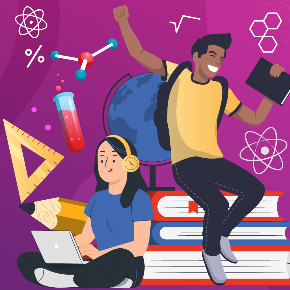 Clases de regularización para secundaria - CEDINA Cursos