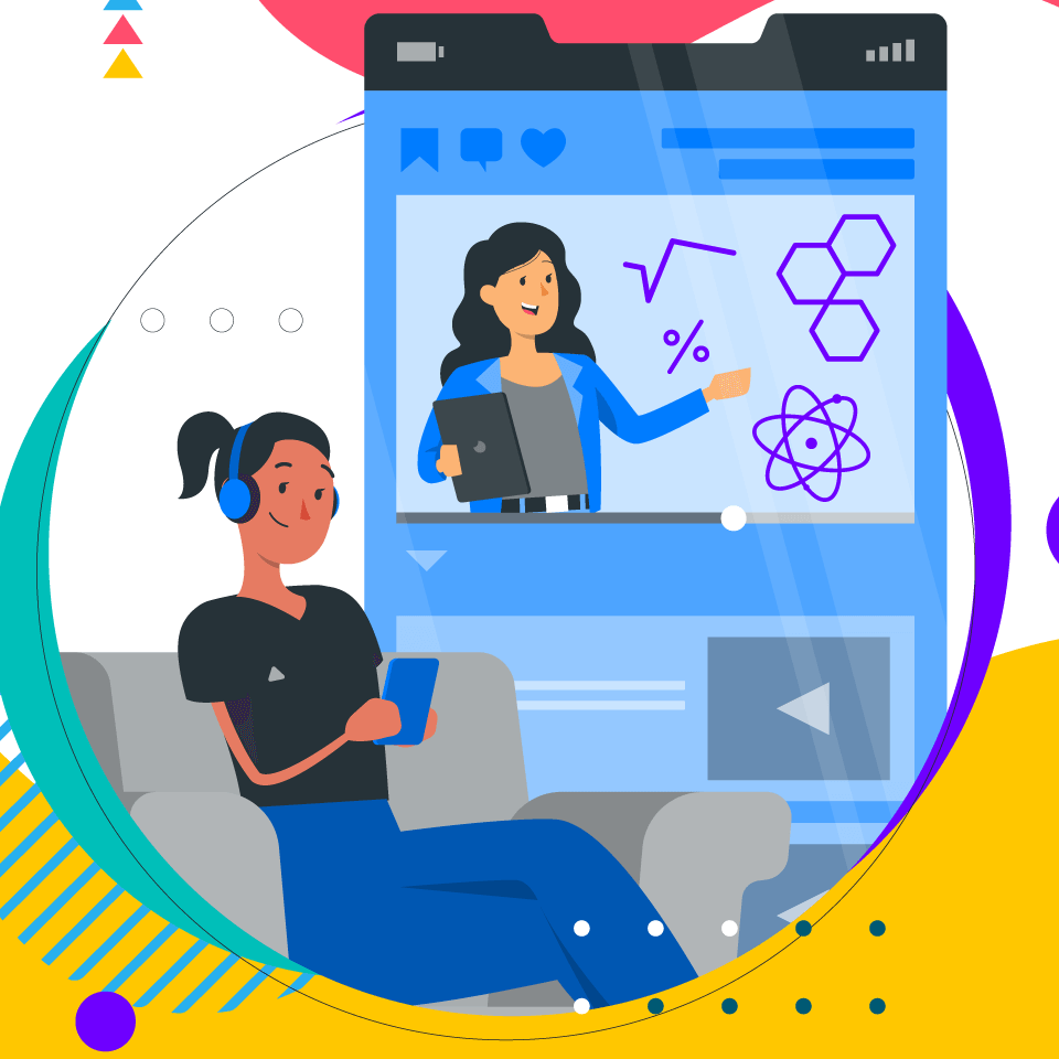 Curso de Ingreso a Universidad ONLINE - CEDINA Cursos