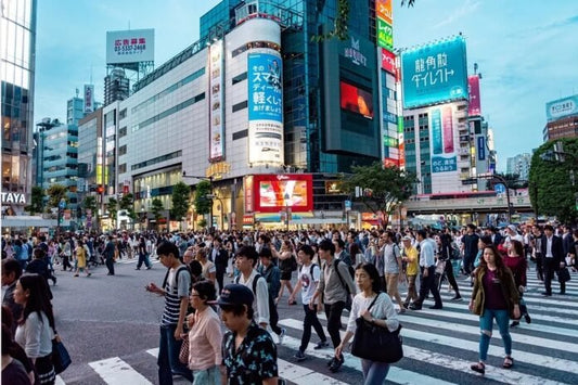 Christian Peñaloza: un mexicano en Japón - CEDINA Cursos