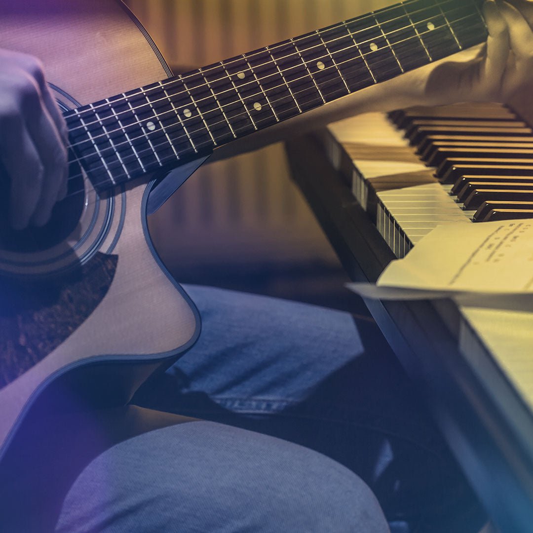 Clases de Música - CEDINA Cursos