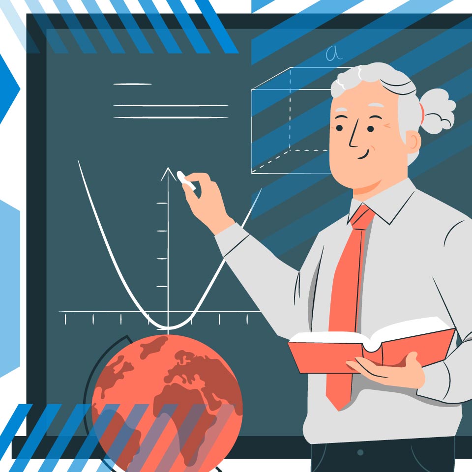 Tutor Académico - CEDINA Cursos