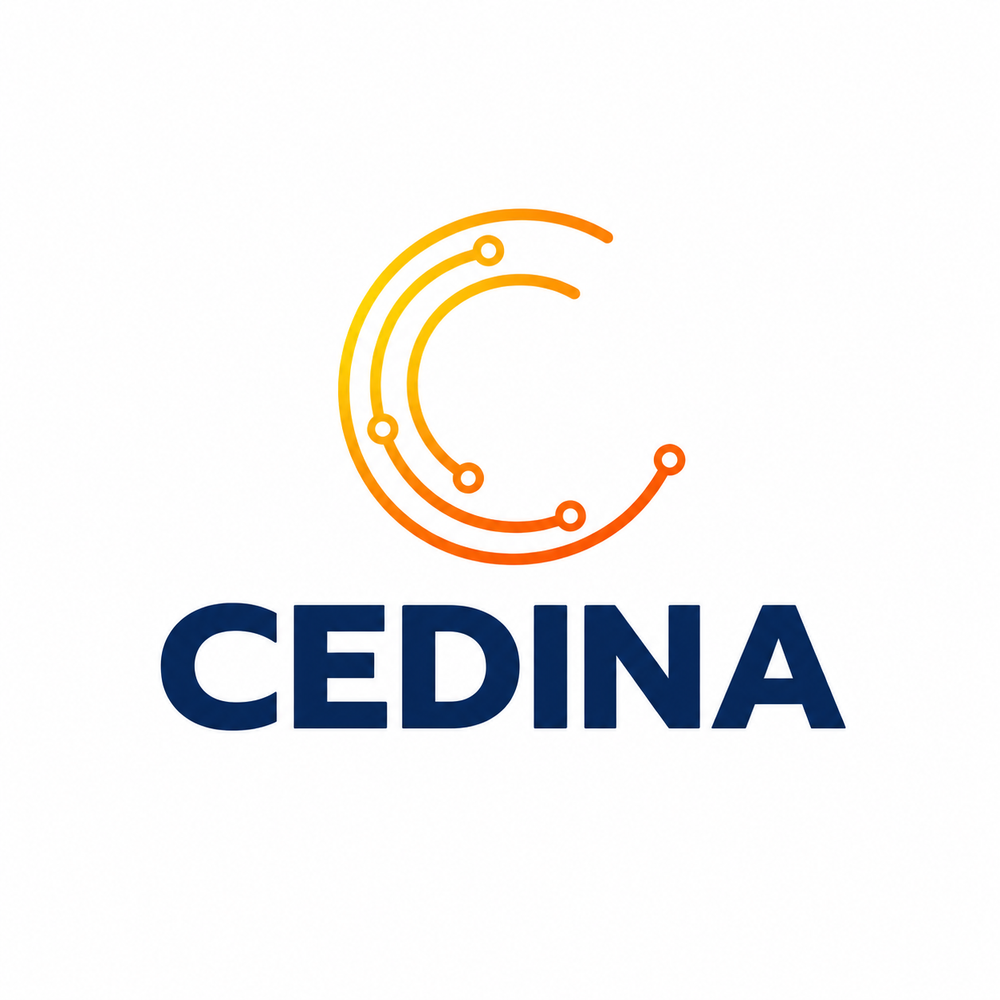 Sobre CEDINA